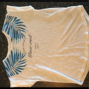 Old navy shirt